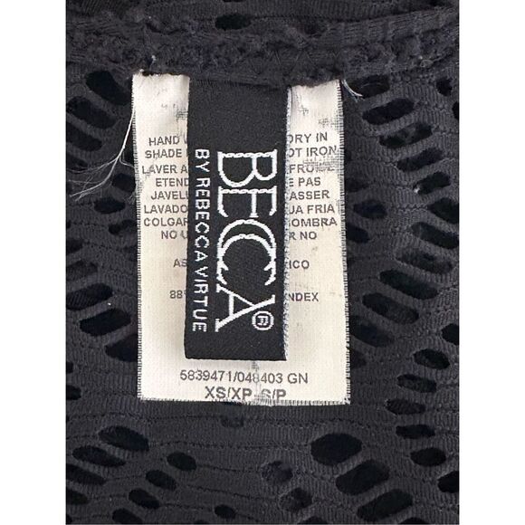 Becca swimsuit cover - Picture 4 of 6